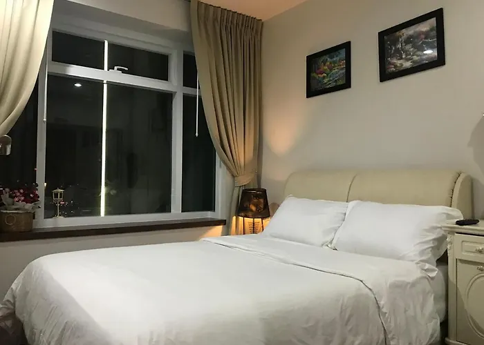 Apartment Walking Distance To Sukhumvit Soi 11 Netflix 40sqm *