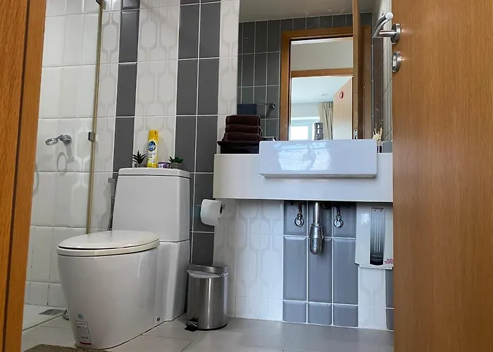 Walking Distance To Sukhumvit Soi 11 Netflix 40sqm * Bangkok