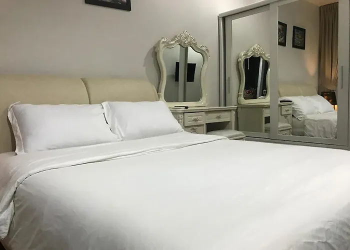 Apartment Walking Distance To Sukhumvit Soi 11 Netflix 40sqm