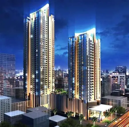 Walking Distance To Sukhumvit Soi 11 Netflix 40sqm *