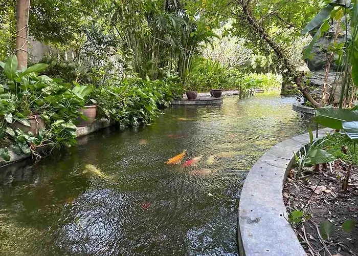 Apartment Walking Distance To Sukhumvit Soi 11 Netflix 40sqm *